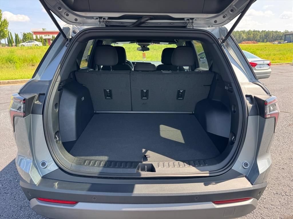 2026 Chevrolet Equinox LT - Photo 7