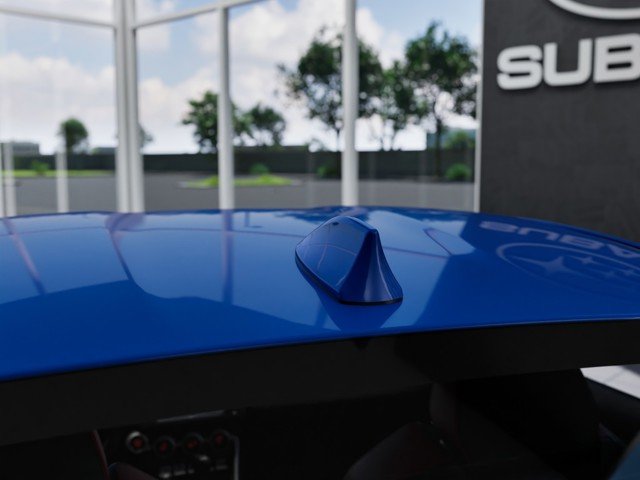 New 2027 Sapphire Blue Pearl Subaru Limited image 46