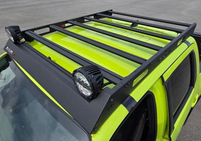 2026 Nissan Frontier PRO-4X - Photo 13