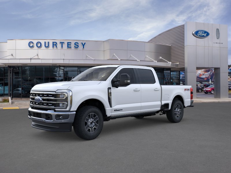 2026 Ford F-250 Lariat 4x4 Crew Cab 6-3/4' Box's photo
