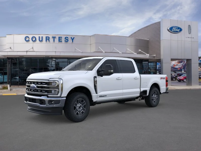 2026 Ford F-250 Lariat 4x4 Crew Cab 6-3/4' Box's photo