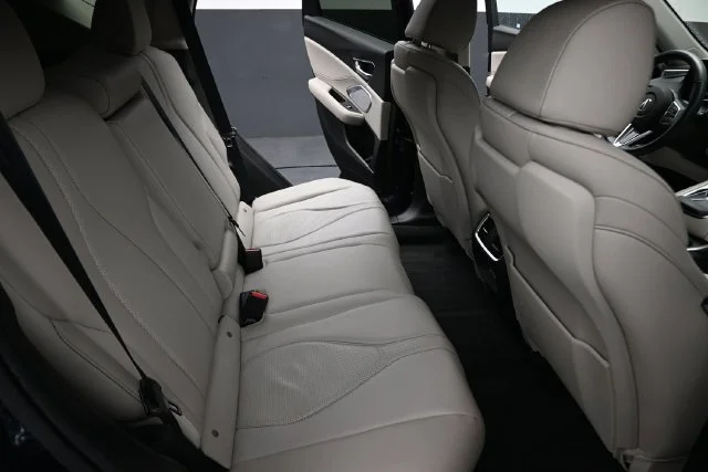 Used 2025 Blue Acura Technology Package image 18