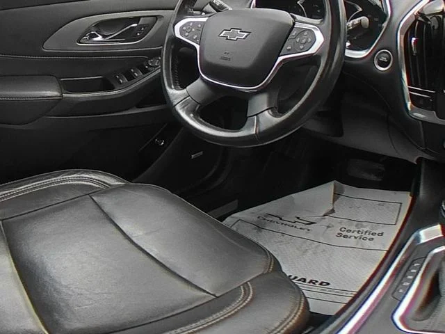 Used 2020 Gray Chevrolet RS image 38