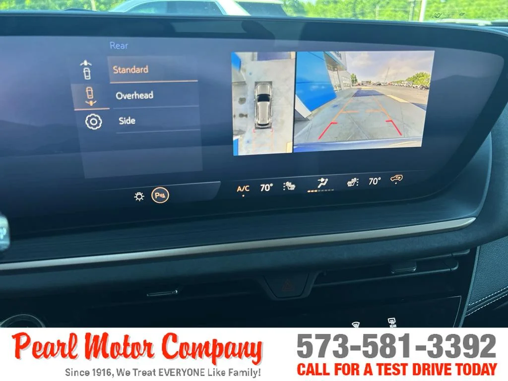 2026 Buick Envision Sport Touring - Photo 17