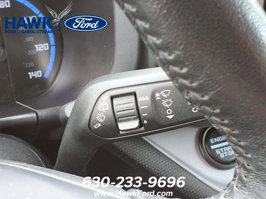 Used 2023 Green Ford Big Bend image 21