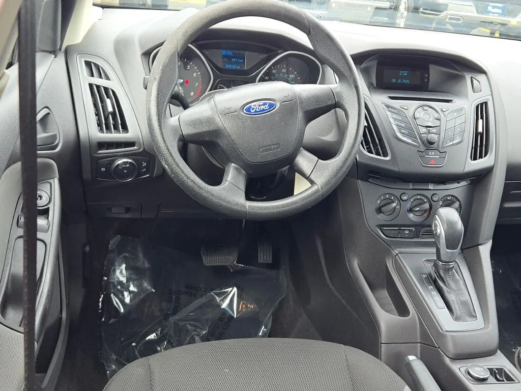 Used 2014 Gray Ford S image 14