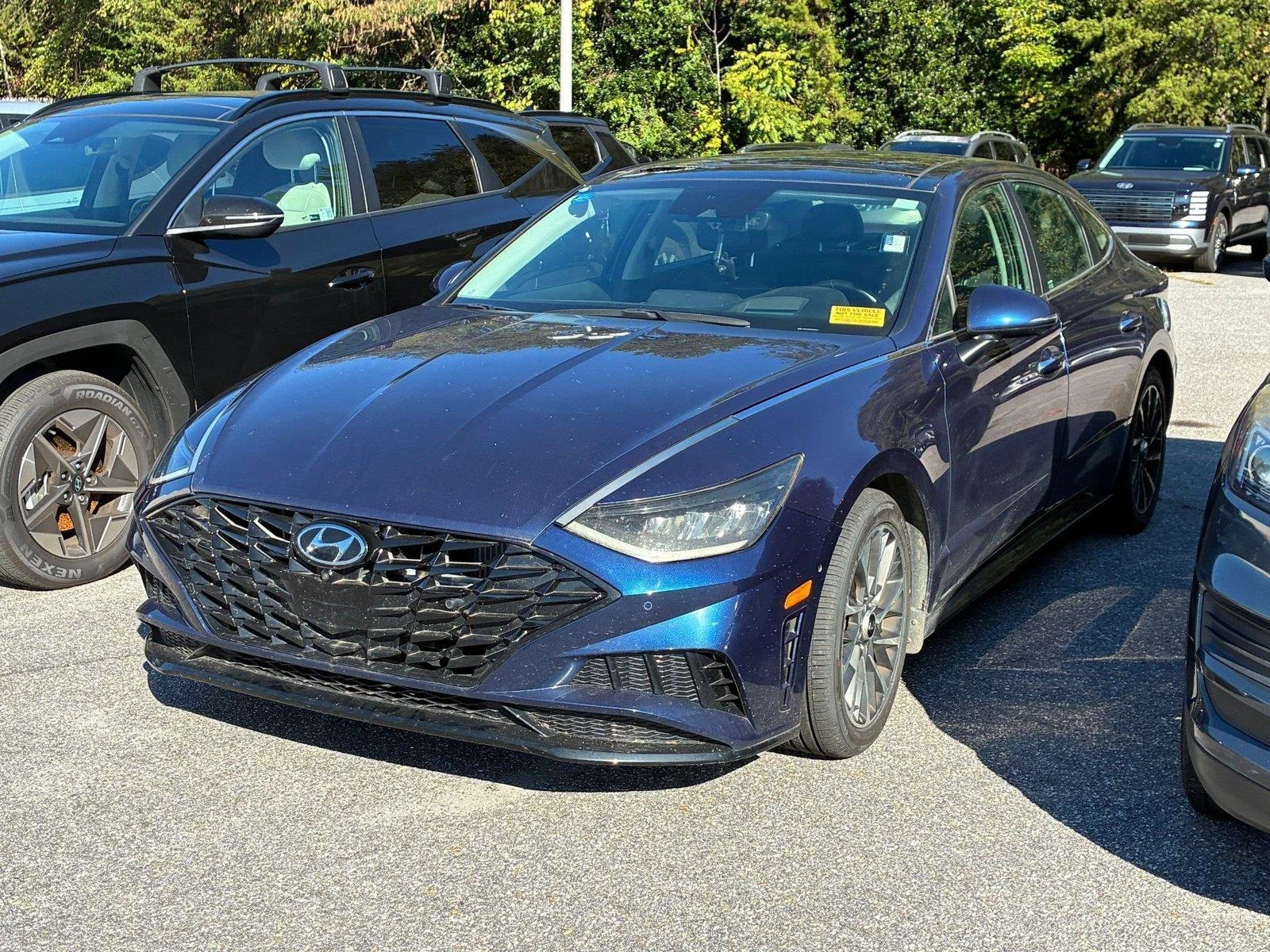 Used 2022 -SELECT- HYUNDAI LIMI image 1