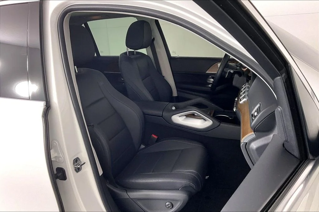 2025 Mercedes-Benz GLE GLE350 - Photo 7
