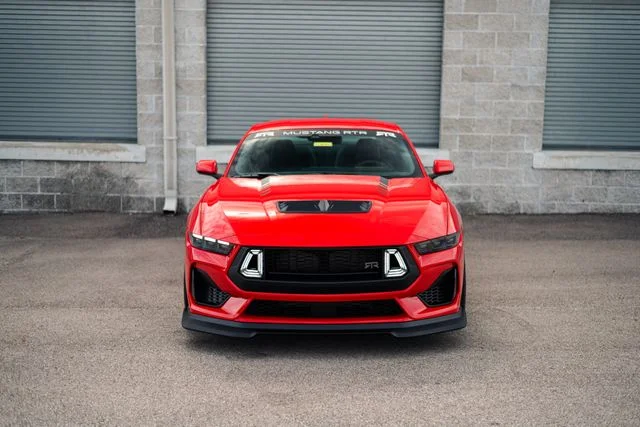 New 2026 Red LFP RTR SPEC 2 image 5