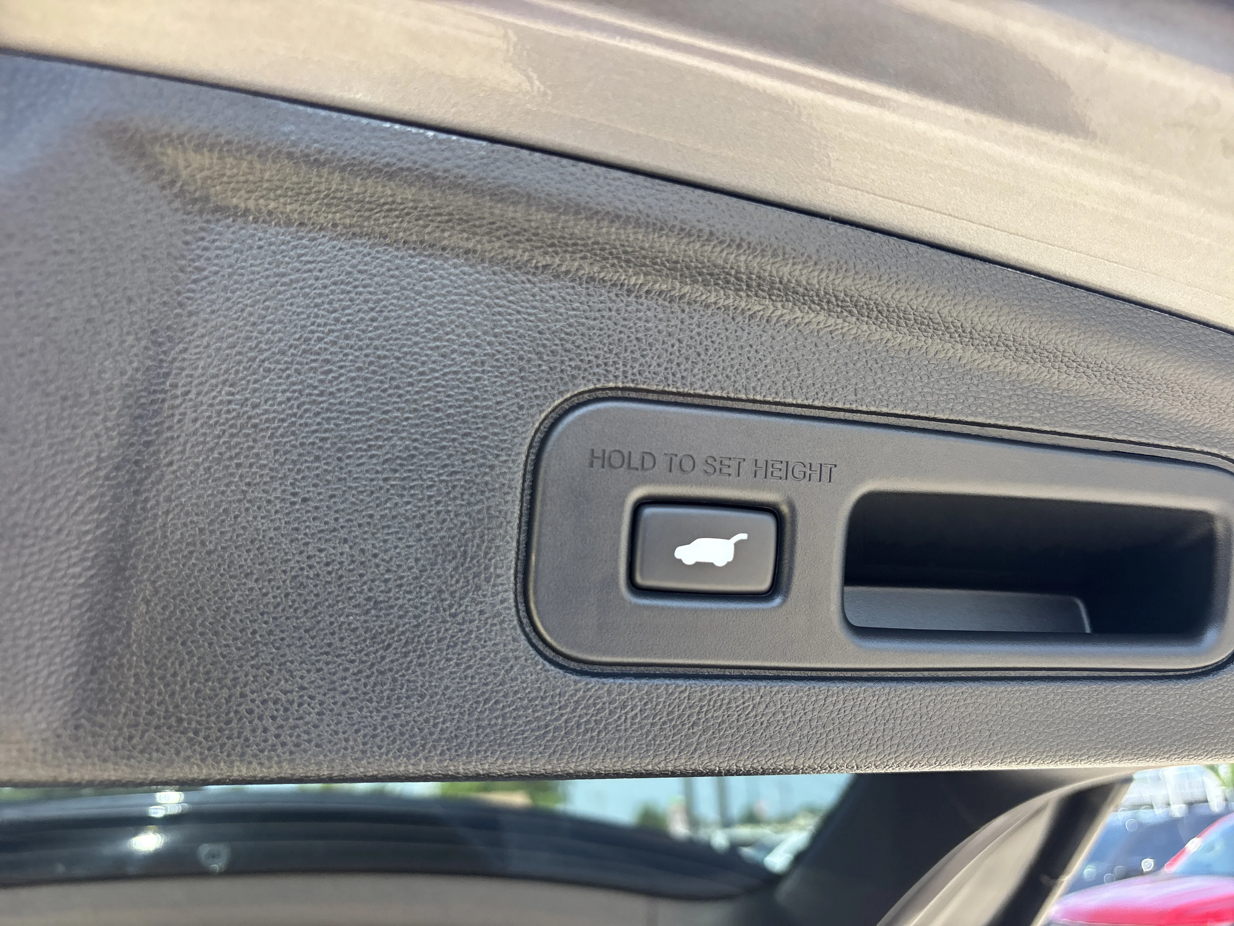 Used 2025 Liquid Carbon Metallic Acura w/A-Spec Package image 8