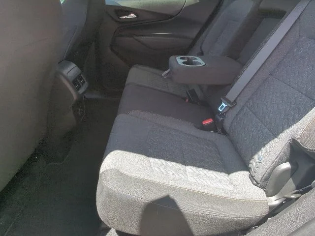 Certified Used 2024 White Chevrolet LT image 24