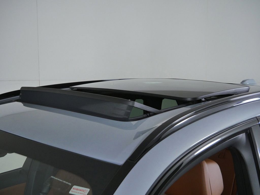 New 2026 Brooklyn Grey Metallic BMW xDrive40i image 17