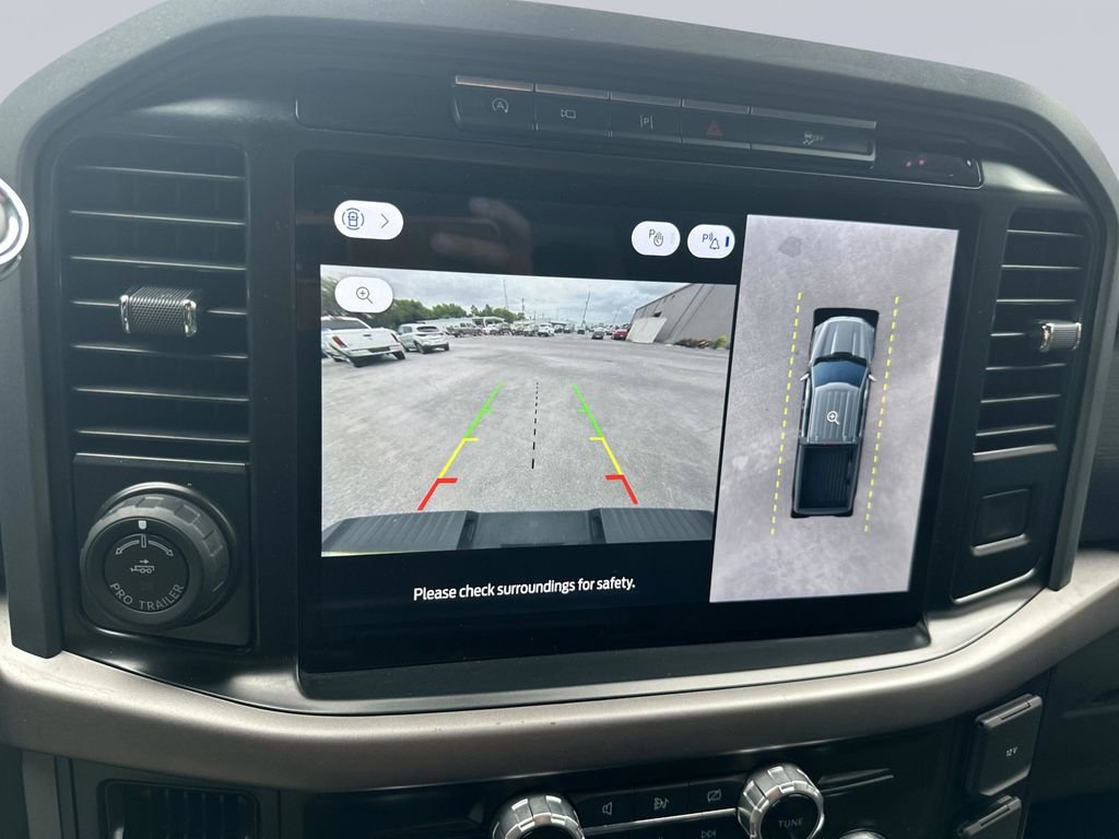 2024 Ford F-150 XLT - Photo 20