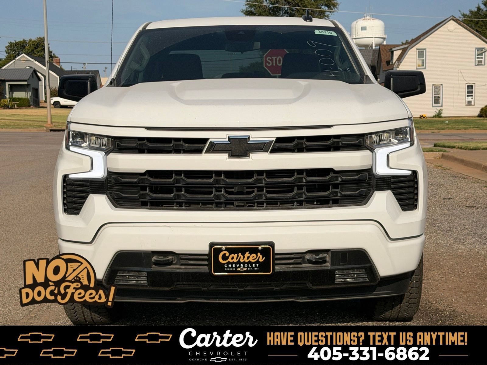 2026 Chevrolet Silverado 1500 RST - Photo 10