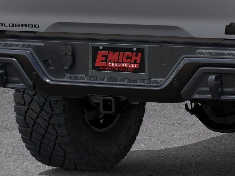 2026 Chevrolet Colorado ZR2 - Photo 14