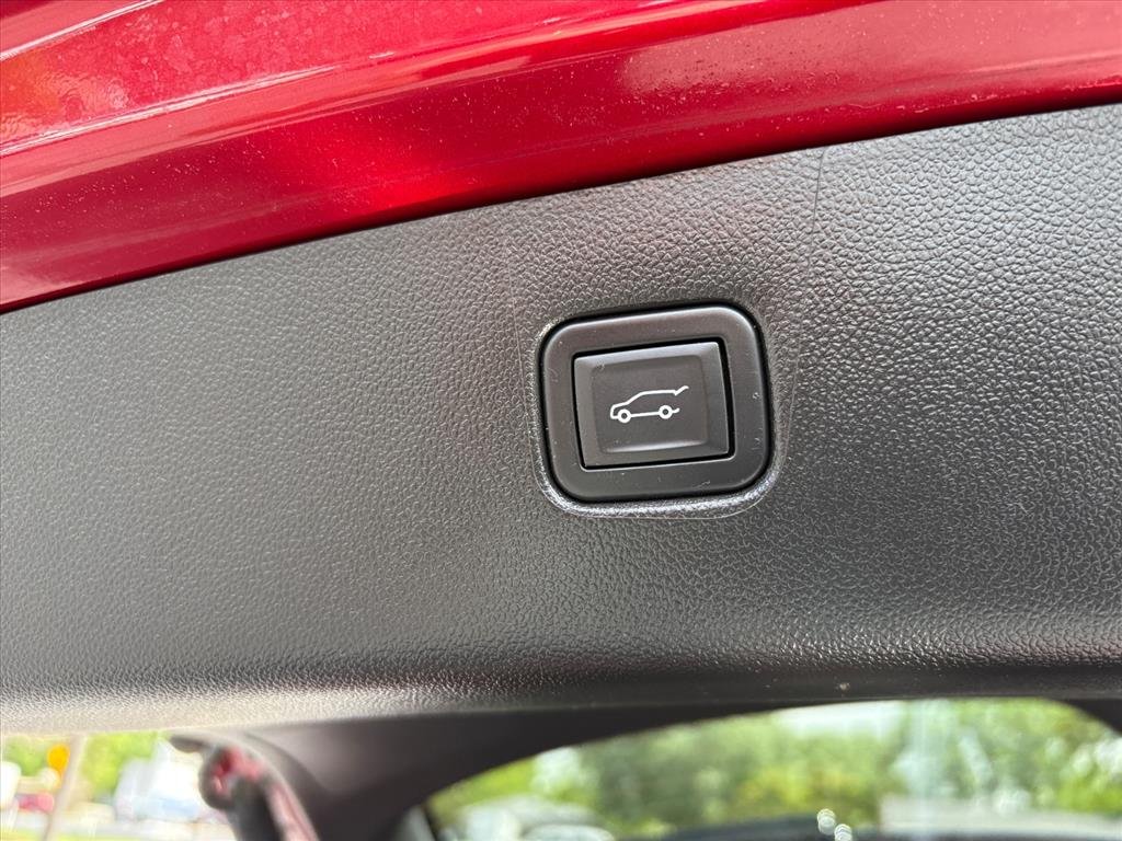 2025 Chevrolet Blazer RS - Photo 22