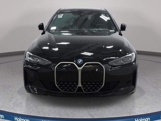 Certified 2024 BMW i4 35 with VIN WBY43AW07RFS52469 for sale in Mount Laurel Township, NJ