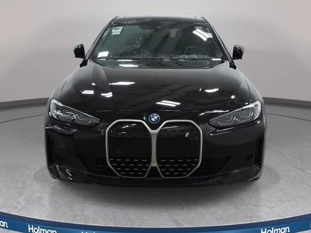 Certified 2024 BMW i4 35 with VIN WBY43AW07RFS52469 for sale in Mount Laurel Township, NJ