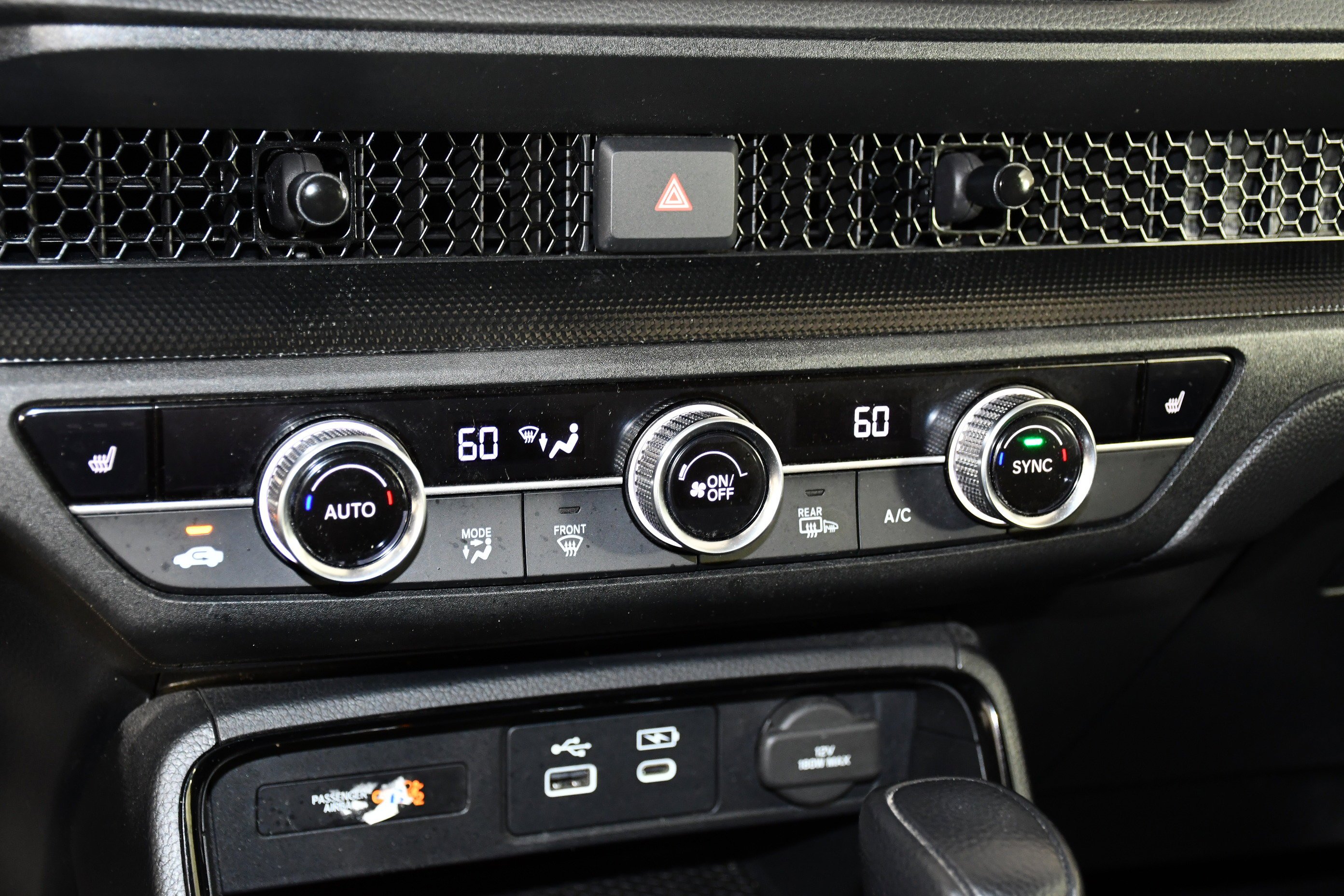 2024 Honda CR-V EX - Photo 28