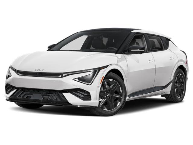 2026 Kia EV6