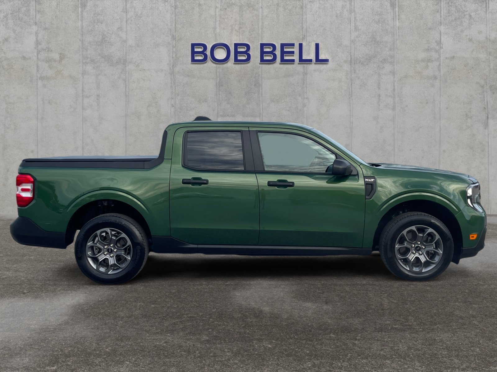 2025 Ford Maverick XLT - Photo 6