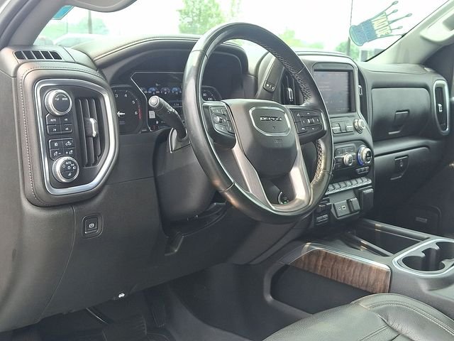 Used 2023 Quicksilver Metallic GMC Denali image 58