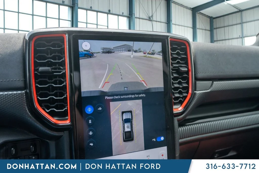 Used 2025 OTHER Ford Raptor image 23