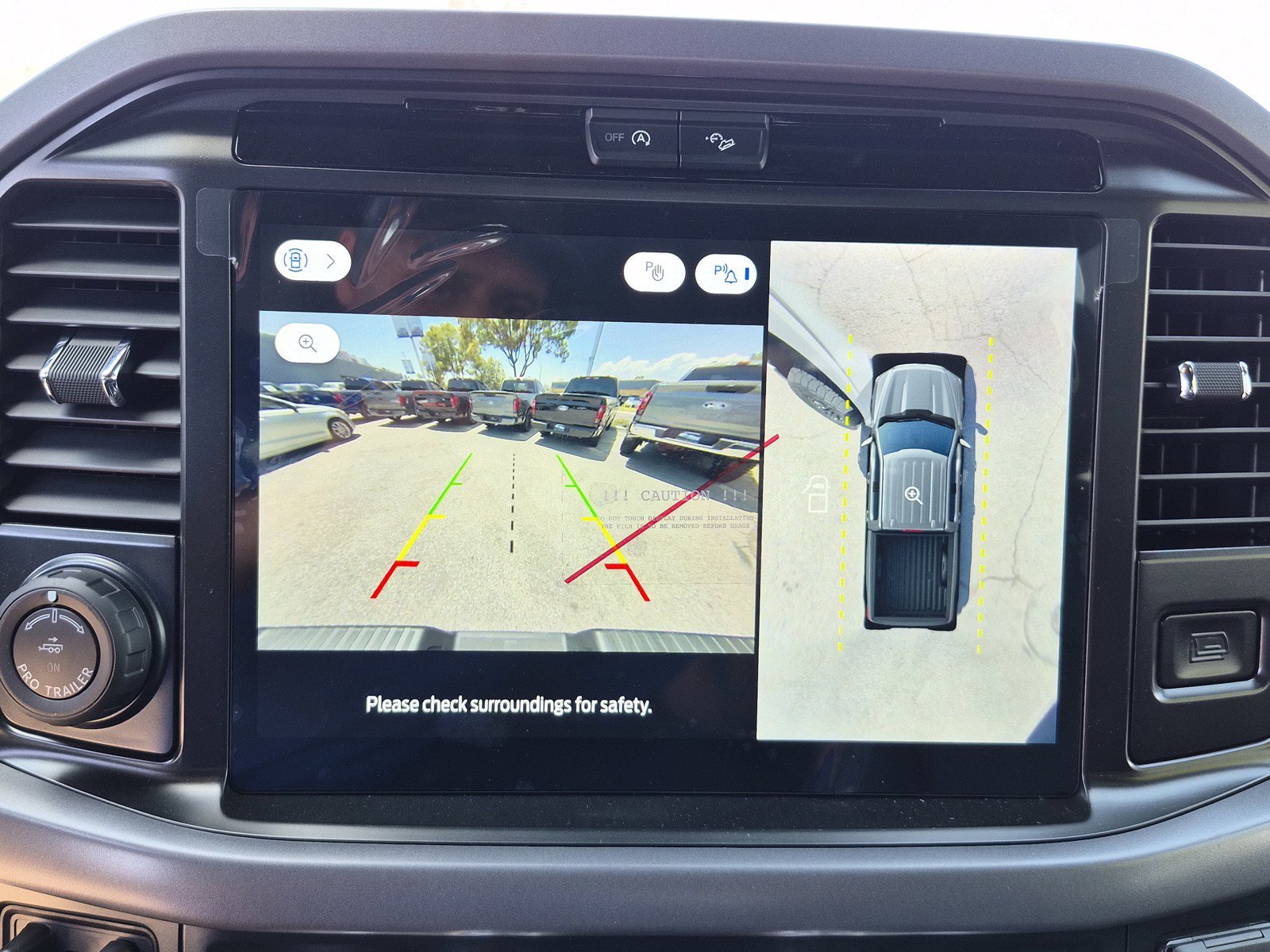 New 2026 Avalanche Ford XLT image 26