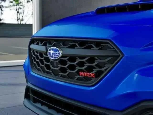New 2026 WR BLUE PEARL Subaru Premium image 10