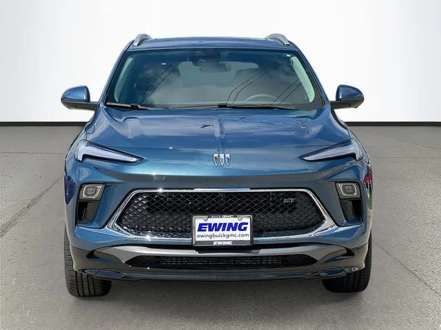 2026 Buick Encore GX Sport Touring - Photo 2