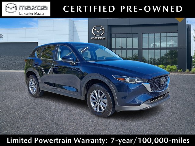 2023 Mazda CX-5 2.5 S Preferred Package