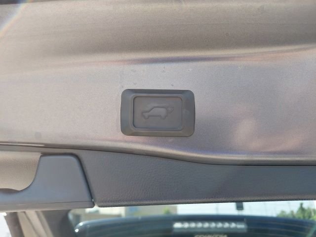 Used 2023 Gray Toyota SE image 36