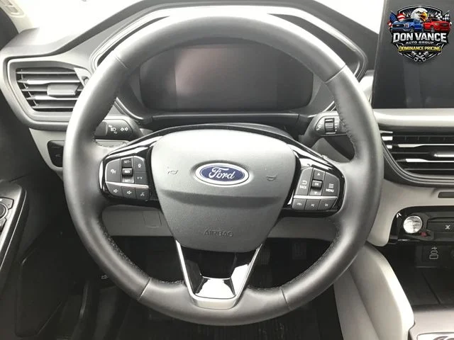 Used 2025 Blue Ford Active image 14