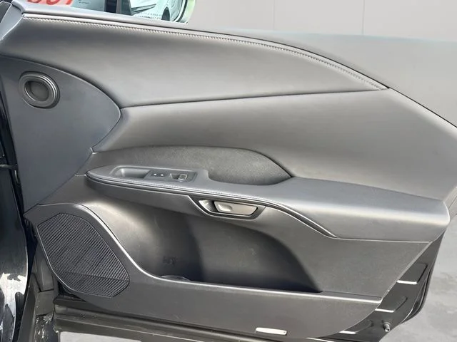 Used 2024 Black Lexus 350 Premium image 21