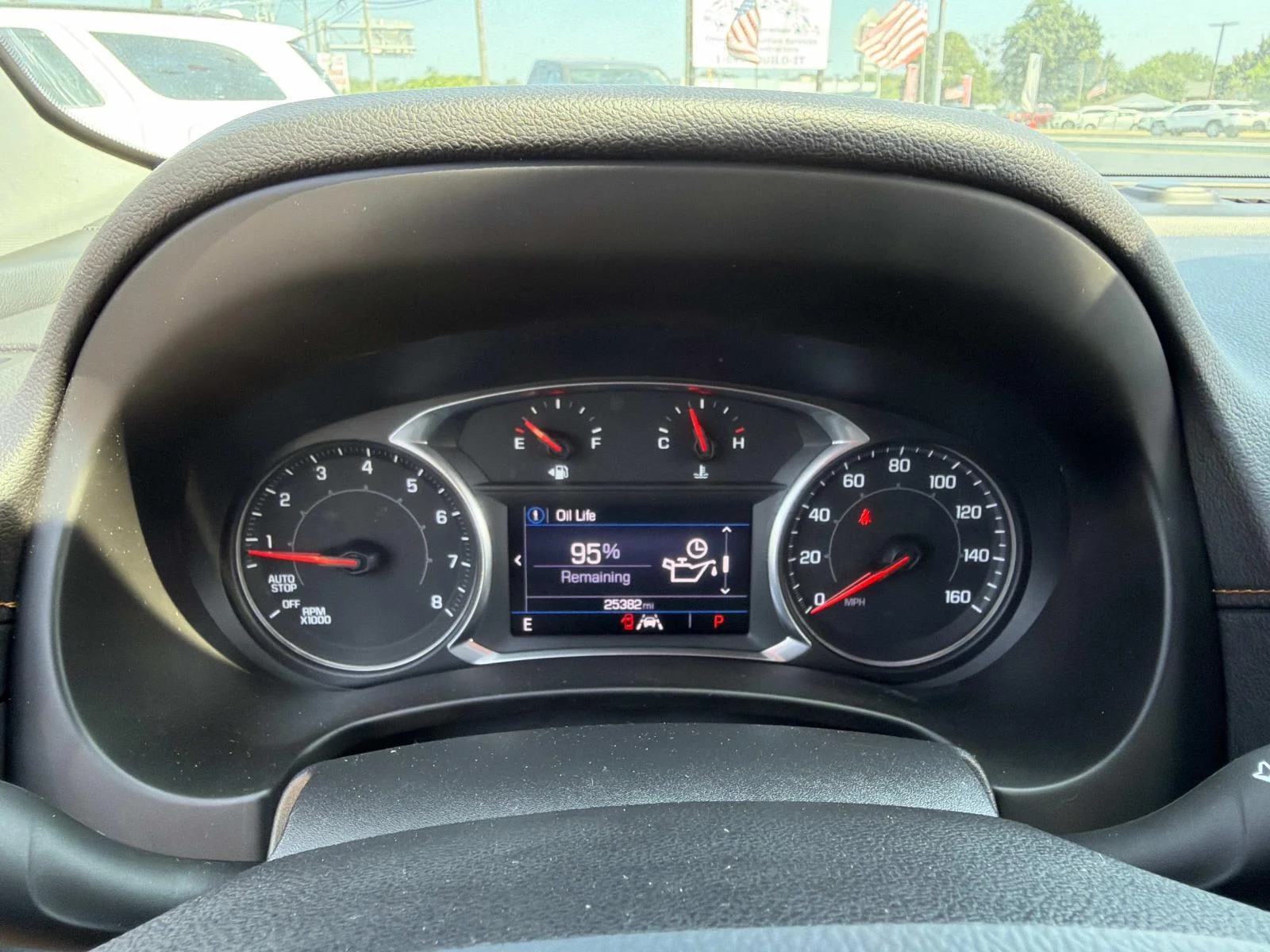2020 GMC Terrain SLE - Photo 20