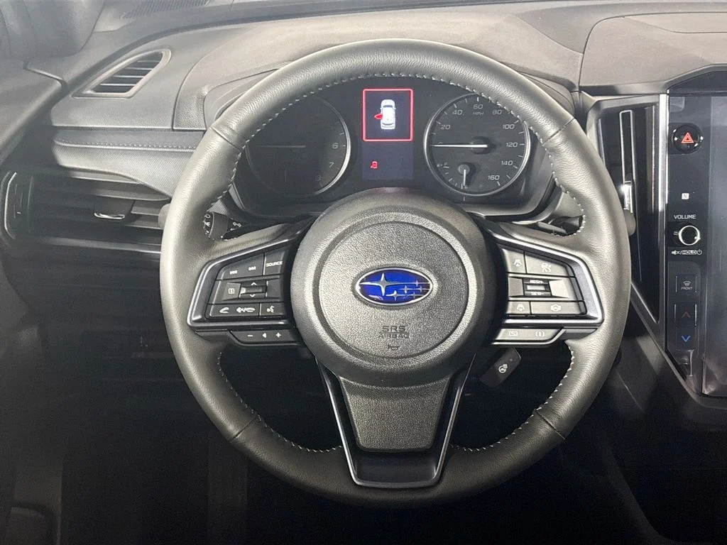 New 2026 RIVER ROCK PEARL Subaru Limited image 13