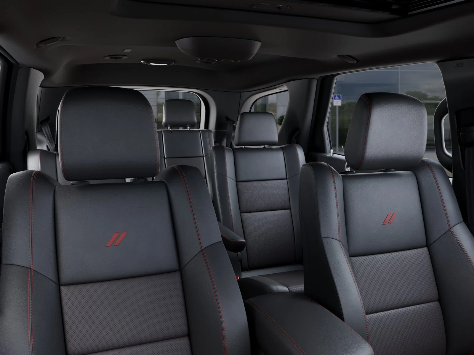 New 2027 Night Moves Exterior Paint Dodge GT Plus HEMI image 26