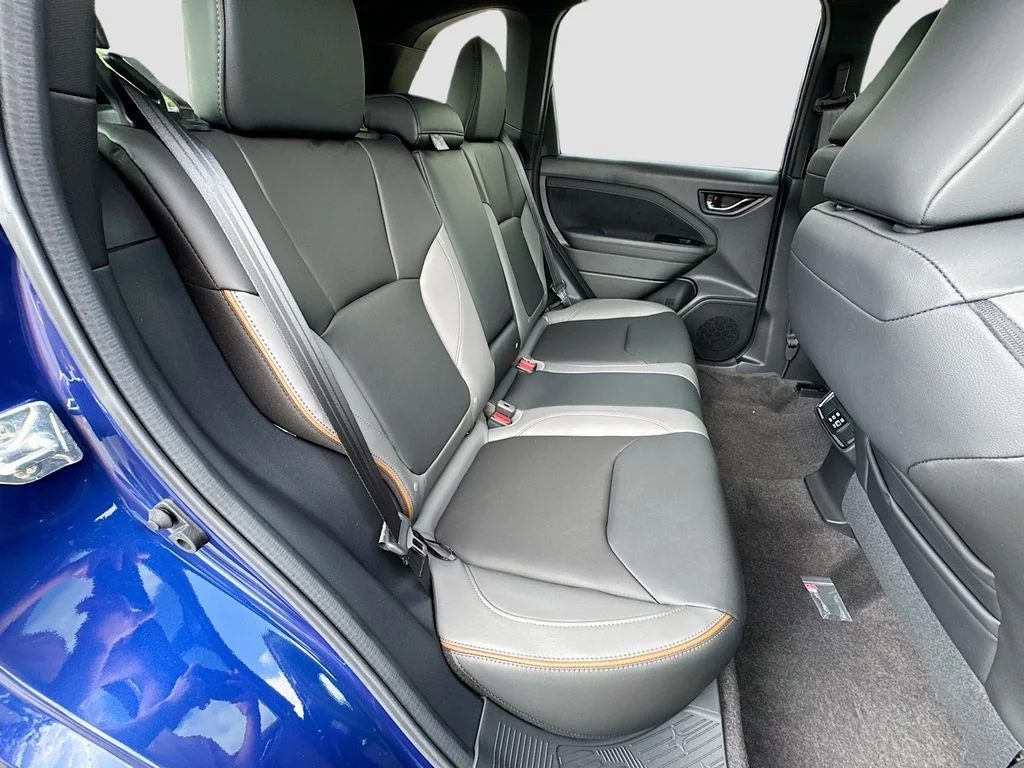 New 2026 SAPPHIRE BLUE PEARL Subaru Sport Onyx Edition image 35
