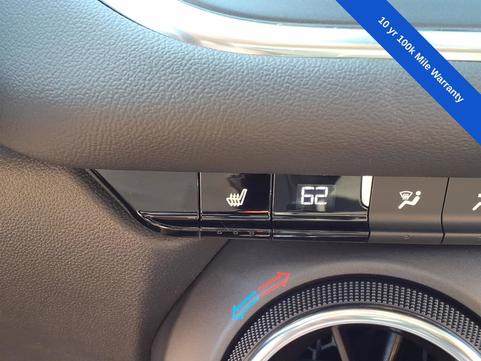 2026 Chevrolet Blazer 2LT - Photo 22
