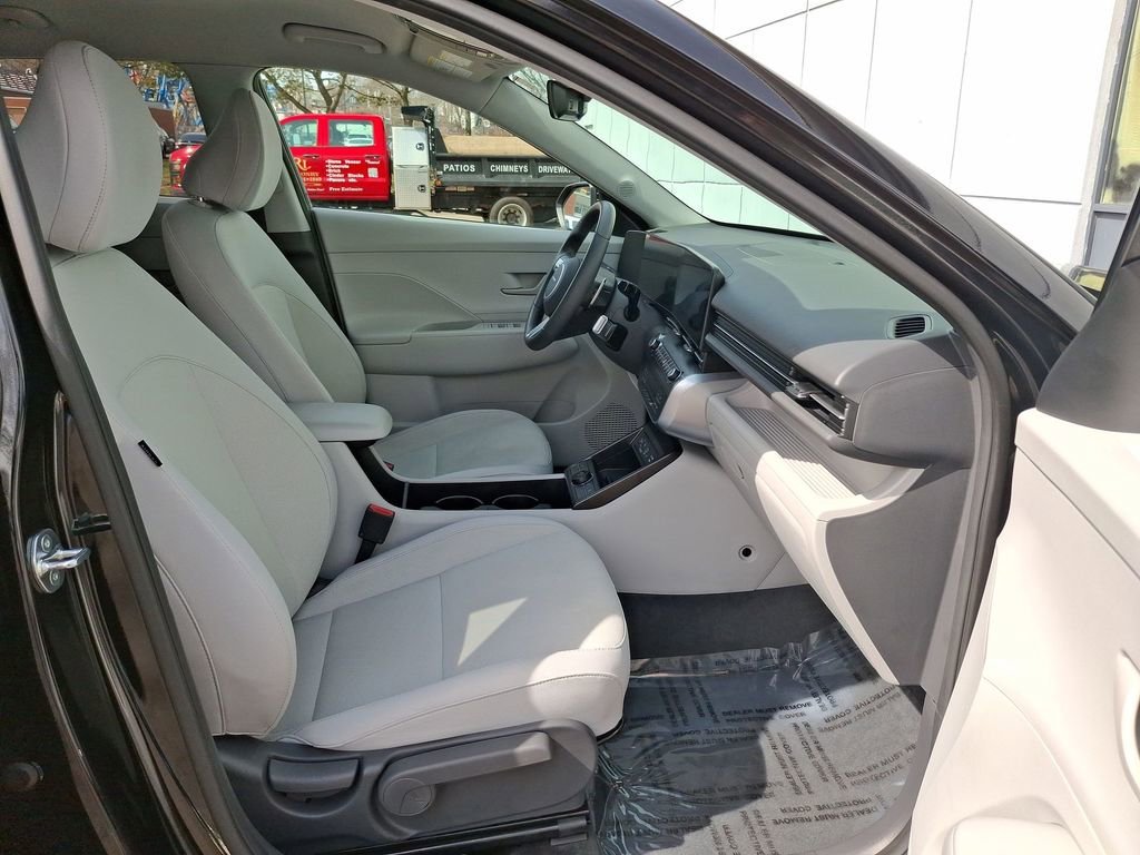 Used 2024 Hyundai Kona SUV
