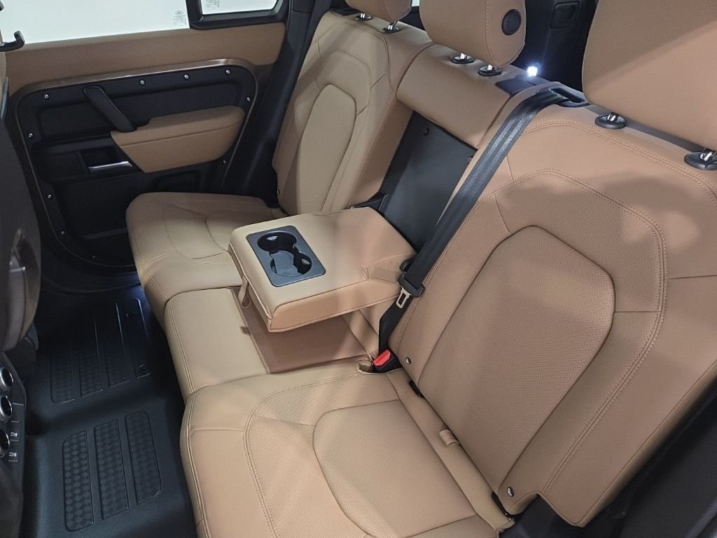 New 2026 Gondwana Stone LAND ROVER S image 24