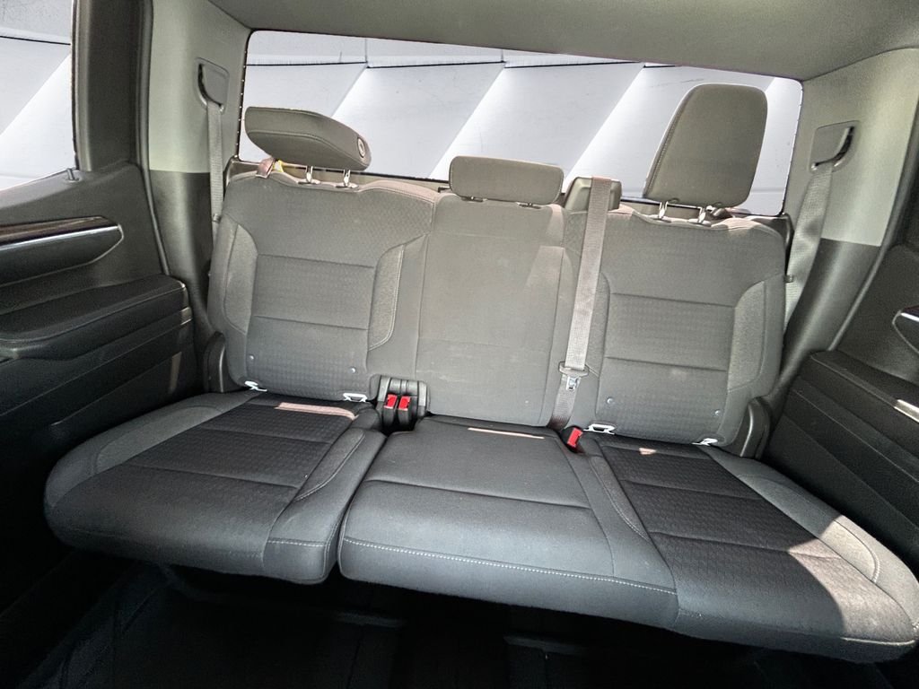 Used 2023 White Chevrolet LT image 18