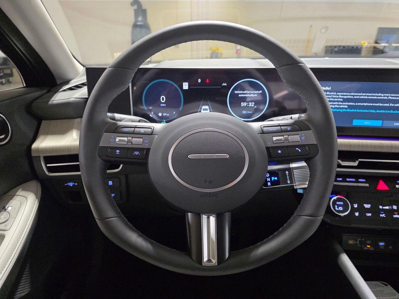 New 2026 Portofino Gray Hyundai Limited image 30