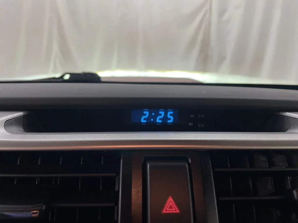 Used 2022 Barcelona Red Metallic Toyota TRD Sport image 18