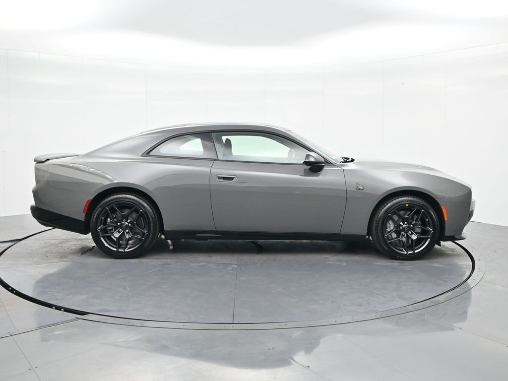 New 2026 Destroyer Gray Exterior Paint Dodge Scat Pack Plus image 6