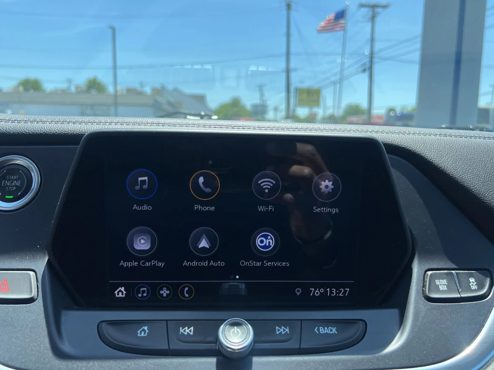 Used 2019 Summit White Chevrolet Base image 31