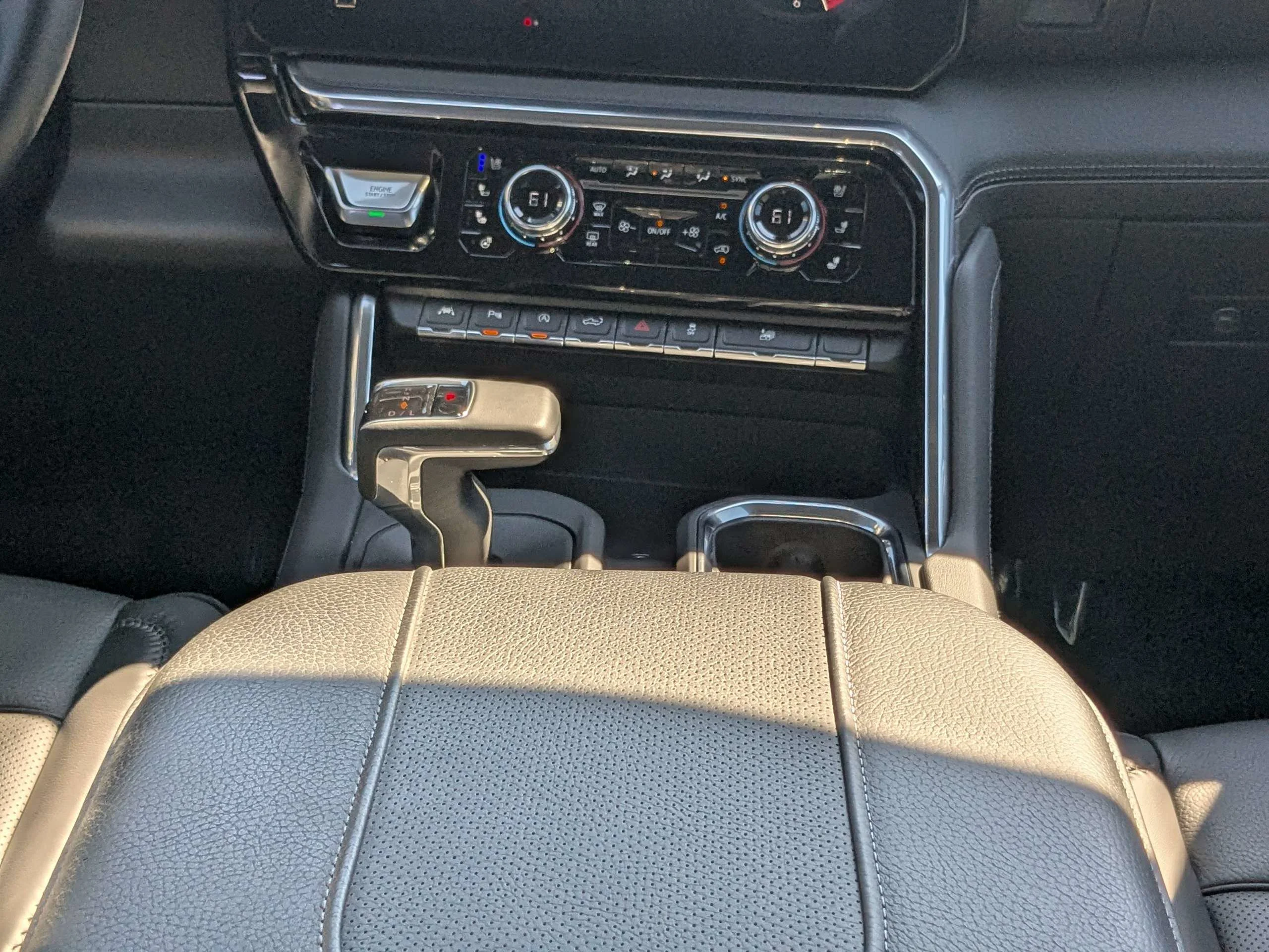 2026 GMC Sierra 1500 Denali - Photo 19