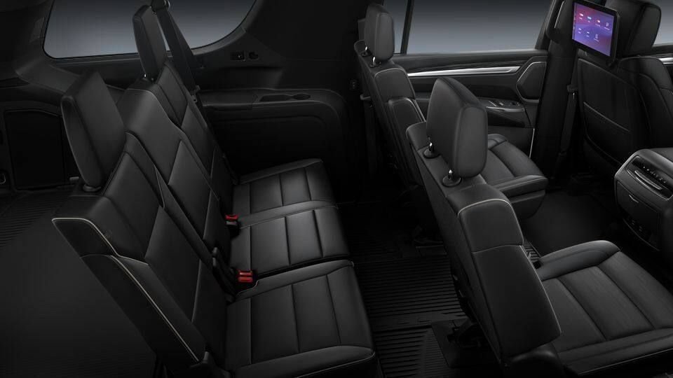 2026 Cadillac Escalade ESV Sport - Photo 46