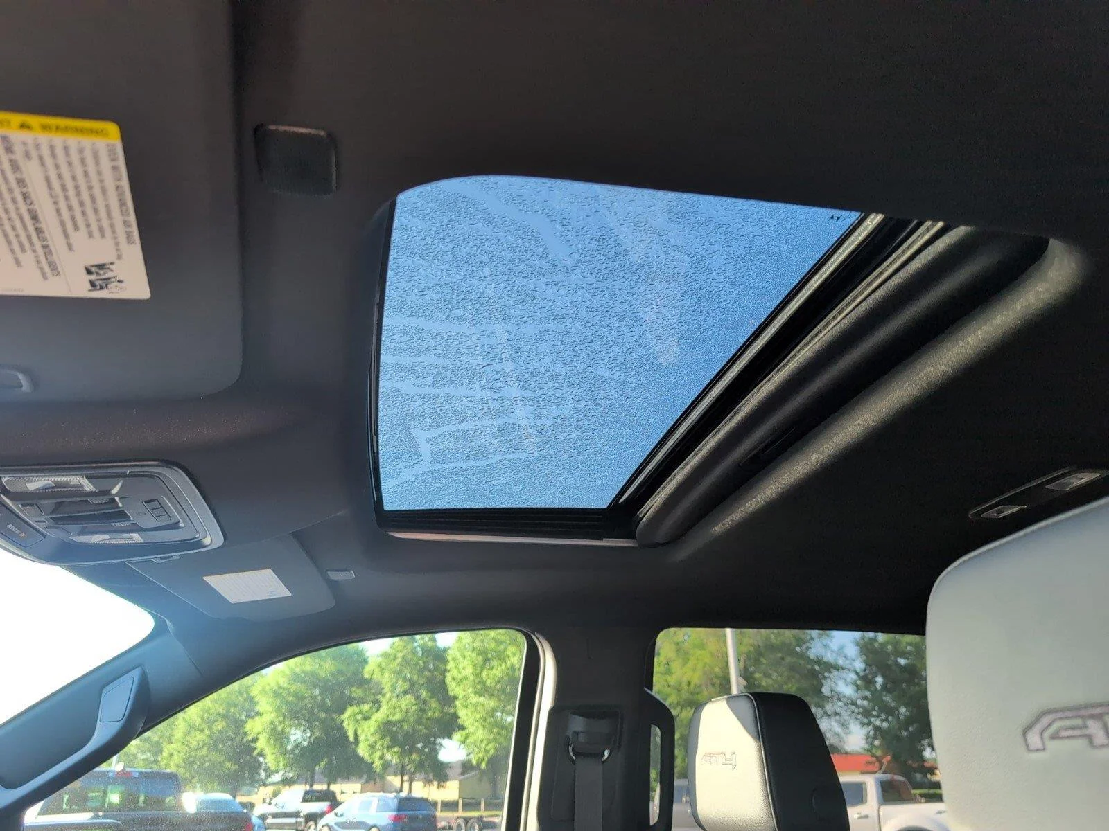 2026 GMC Sierra 1500 AT4 - Photo 16