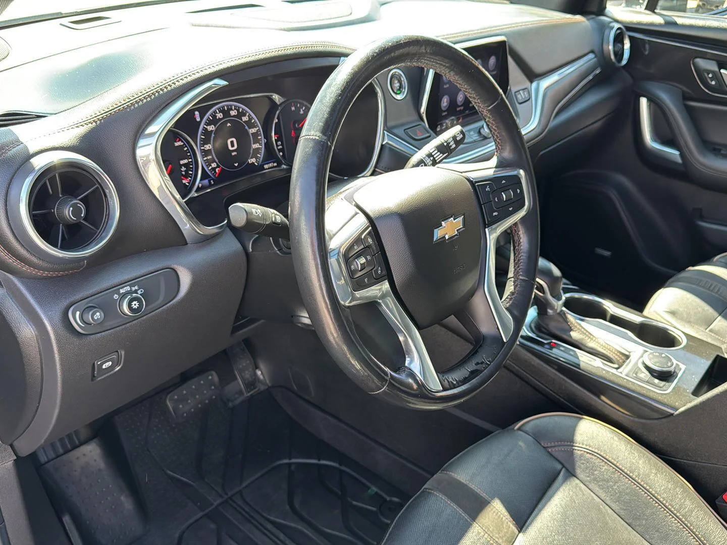 2019 Chevrolet Blazer Premier - Photo 24